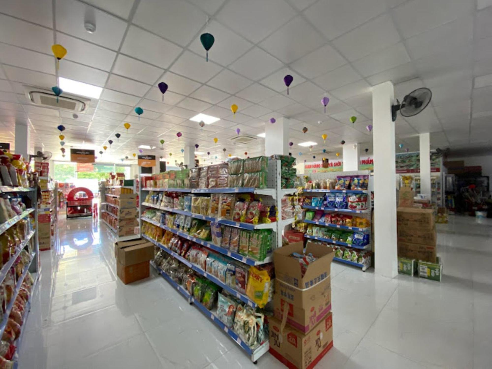 Hoang Lien Hotel Lai Chau Luaran gambar